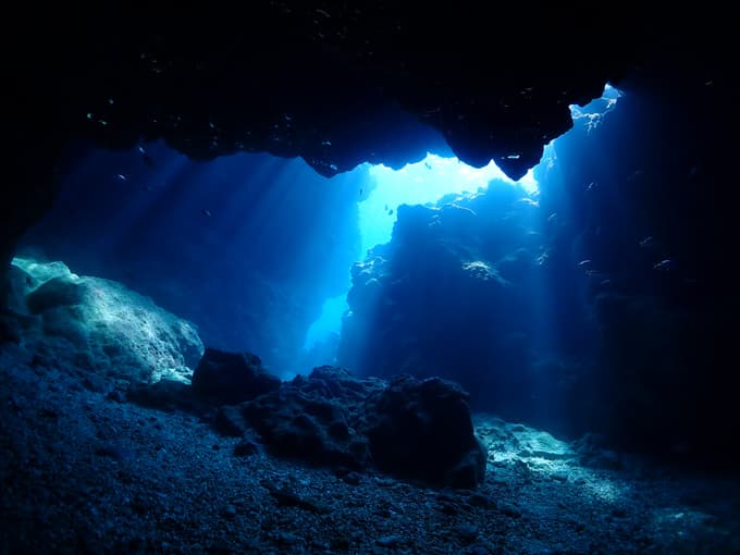 中の島チャネル