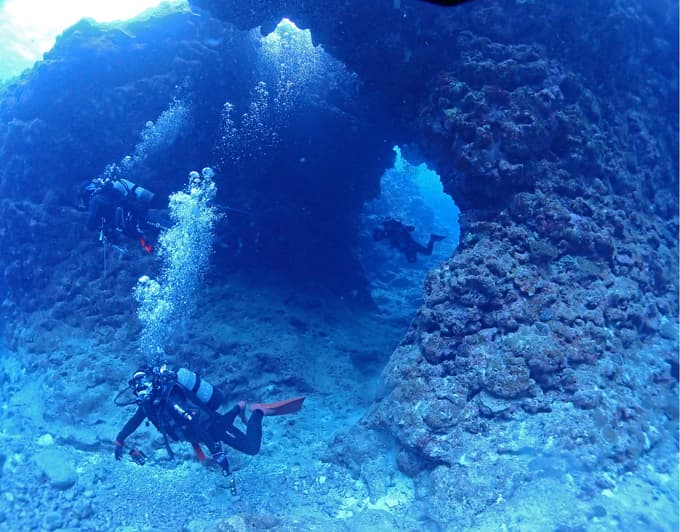 中の島チャネル