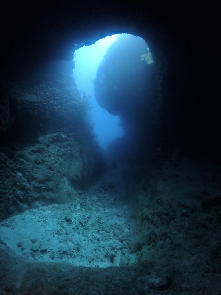 エイトポールアーチ