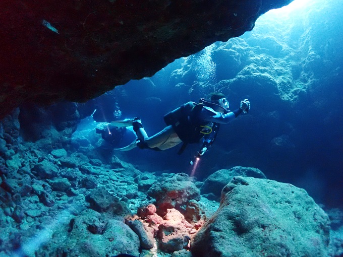 中の島チャネル