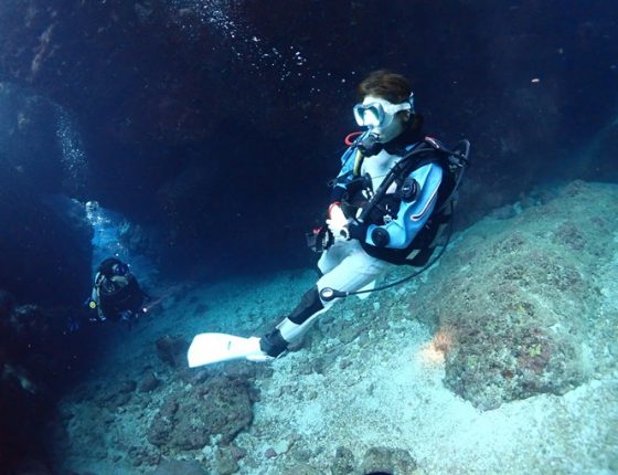 中の島チャネル