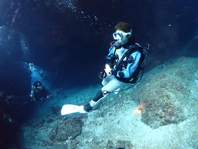 中の島チャネル