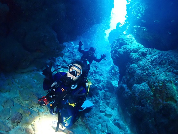 中ノ島チャネル