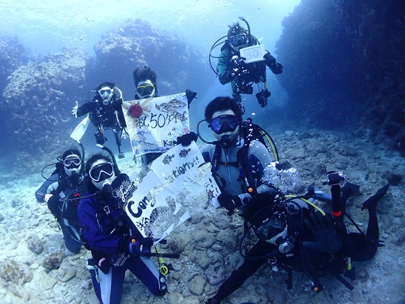 ショップツアー
