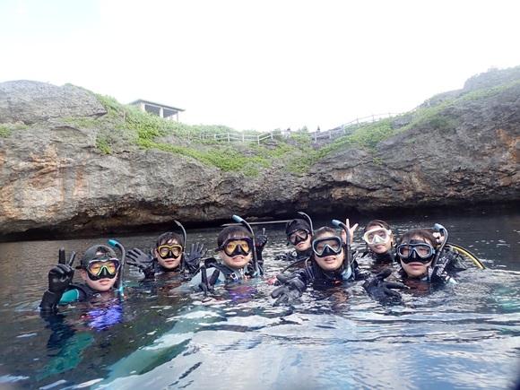 ショップツアー