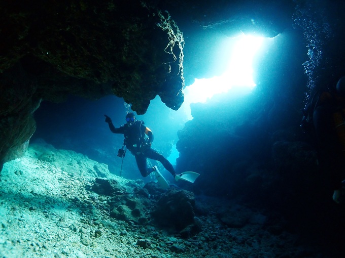 中ノ島チャネル