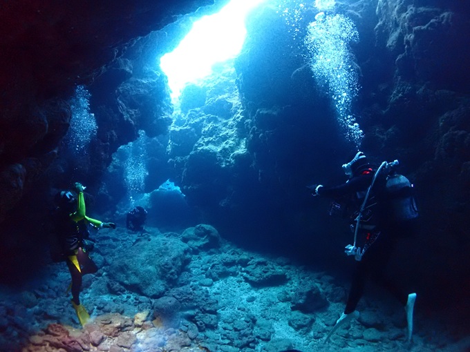 中ノ島チャネル