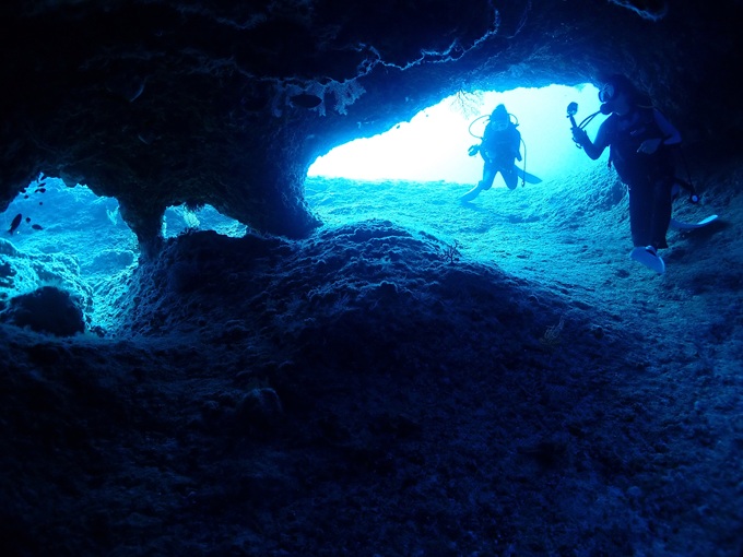 デンターロック