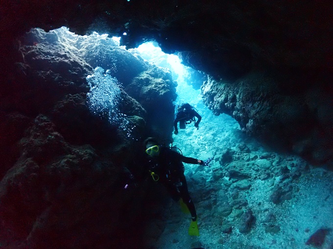 中ノ島チャネル