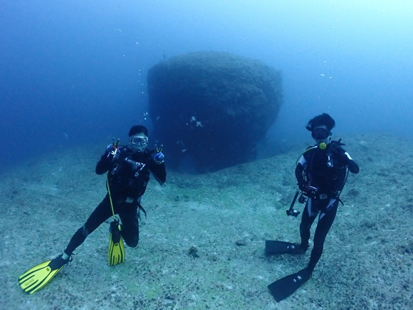 デンターロック