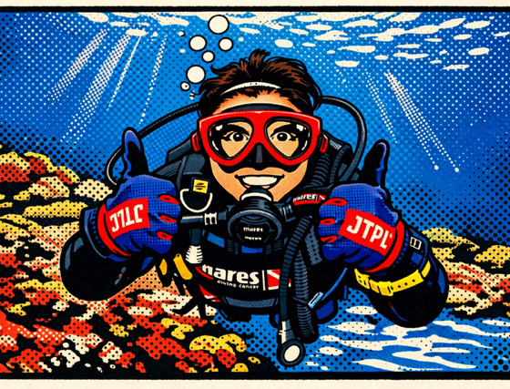 宮古島ファンダイビング