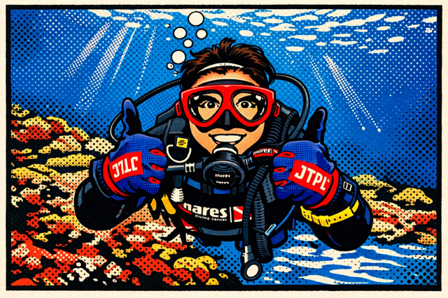 宮古島ファンダイビング