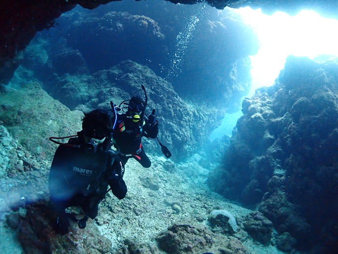 中の島チャネル