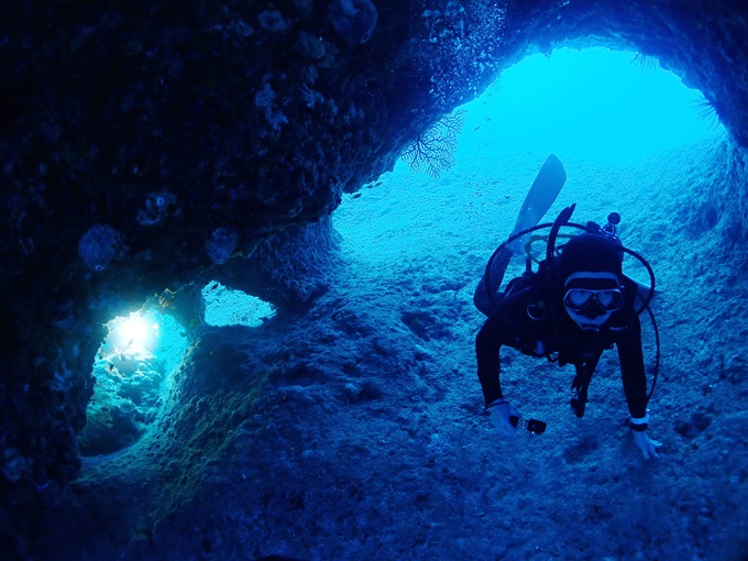 デンターロック